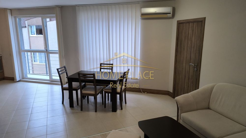 Дава се под наем Четиристаен апартамент в Варна, Колхозен пазар - 120 кв.м за 663 € - Снимка #2