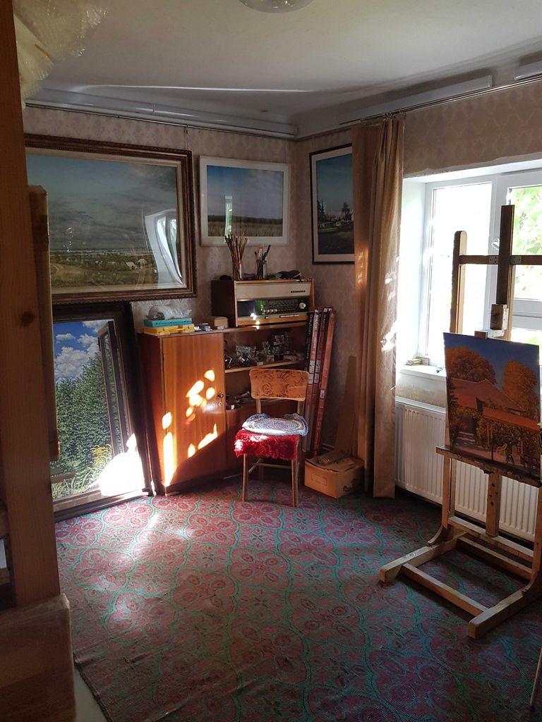 Продава се Къща в с. Попина, Област Силистра - 120 кв.м за 517 €/кв.м - Снимка #18