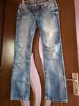 Vând Blugi Damă Denim Mărimea 30/32