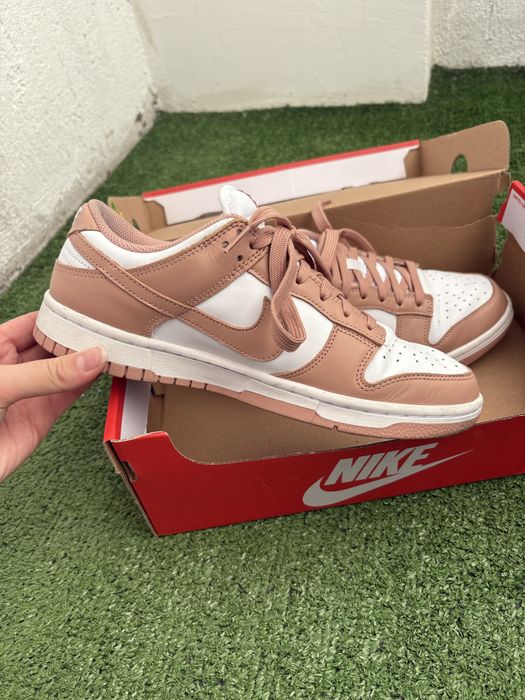 маратонки Nike Dunk Low