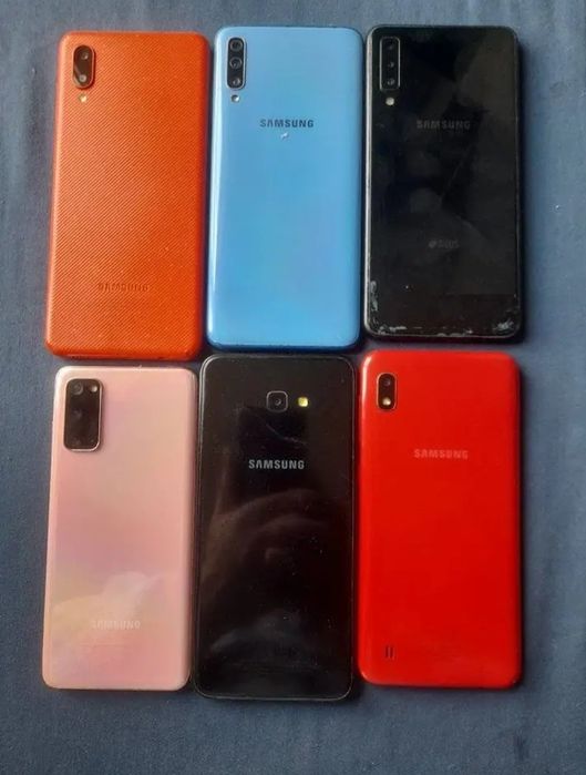 Electronice pt piese