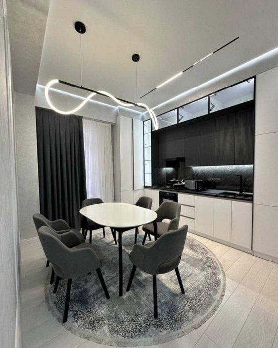 Сдается ЖК "Parkent Avenue"2/2/9! С 7 декабря успейте! ID03