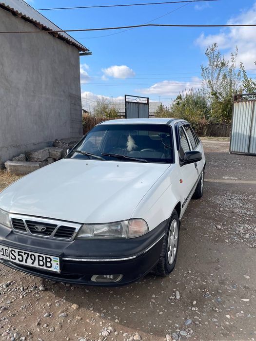 Daewoo Nexia 1 sotiladi