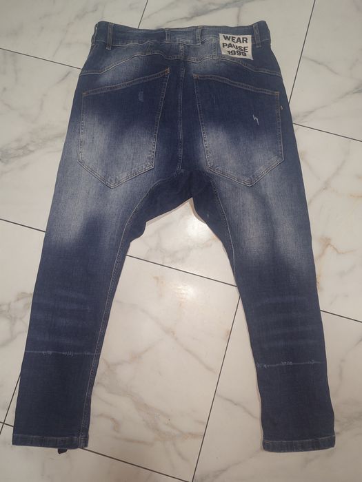 Дънки Паус хл размер