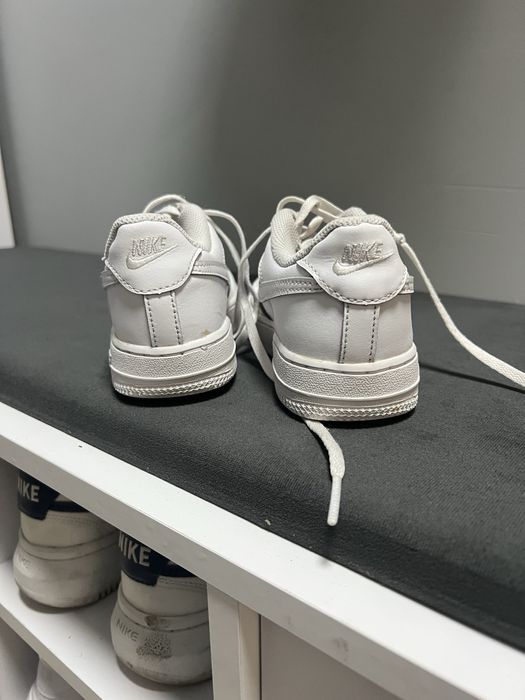 Обувки ,кецове Nike 32 номер