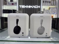 Sony WH-1000XM6 • Доставка Бесплатно