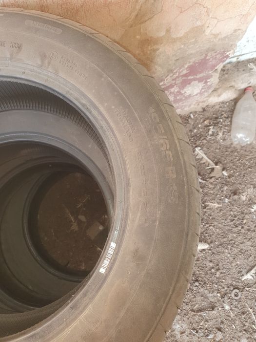 Автошина кобальт