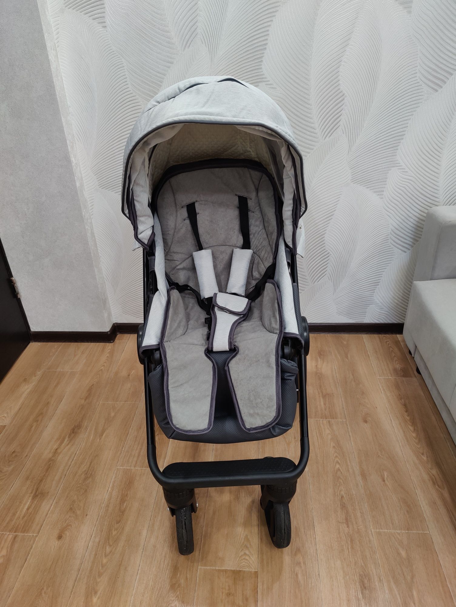 Коляска Verdi Expert 3 в 1