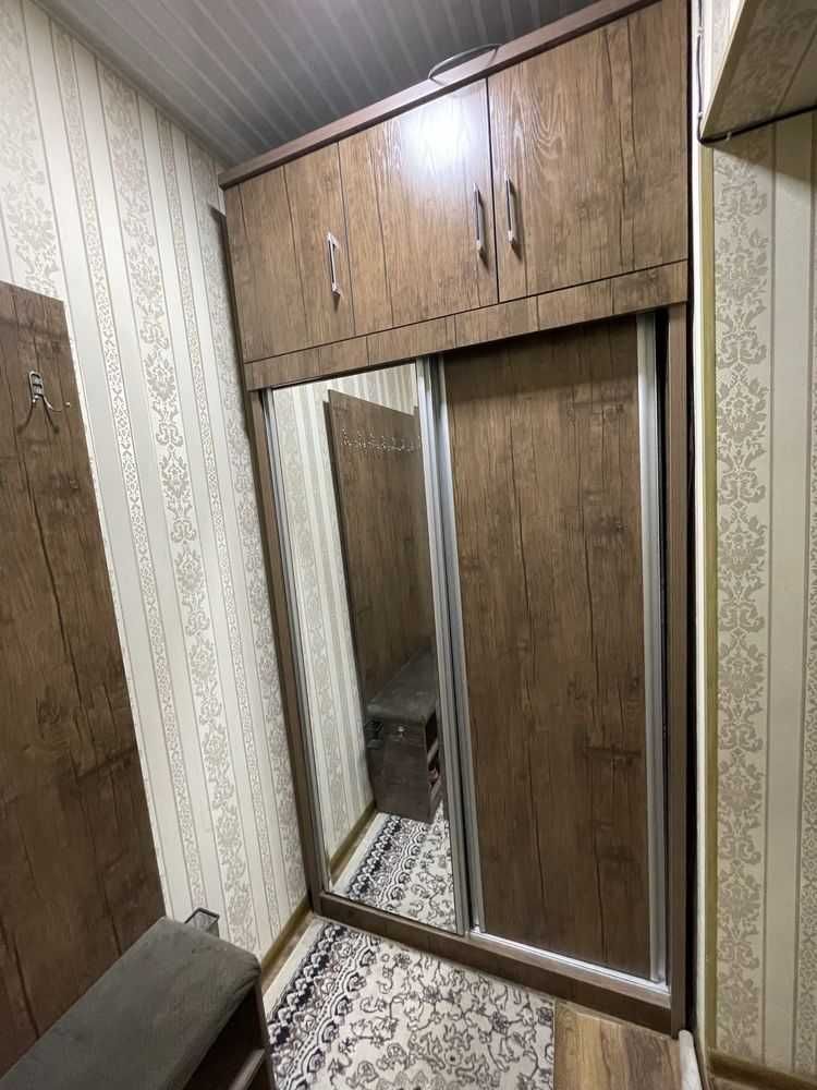 Сергели квартира 2 ком 138547