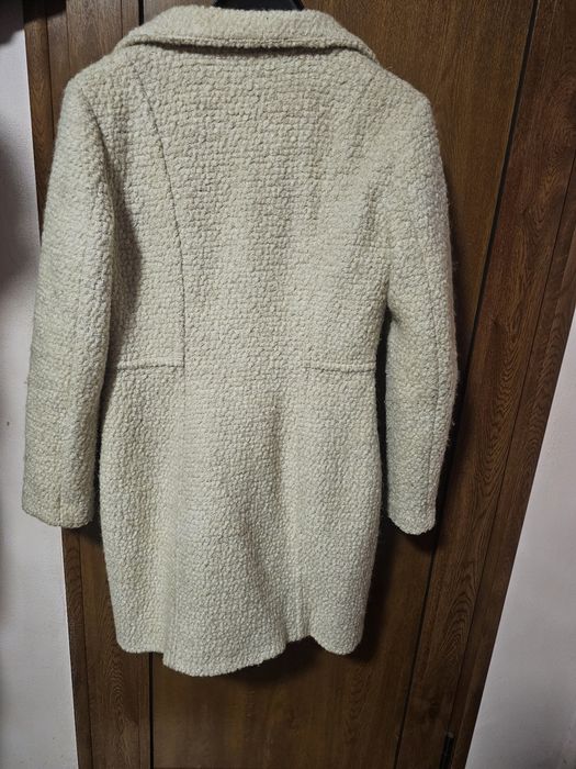 Вълнено зимно  якенце