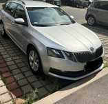 Skoda octavia 2.0 tdi