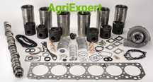 Set Motor Complet Deutz