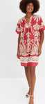 Rochie de vara,noua,comoda ,eleganta M