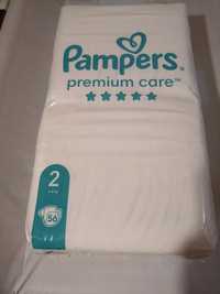 Pampers Premium Care 2