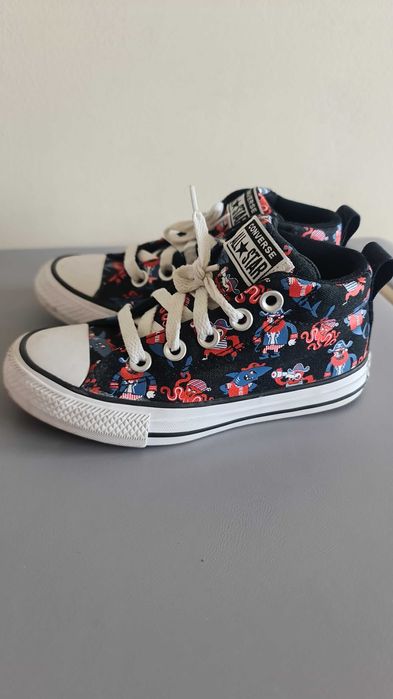 Детски Converse 28н. 20лв