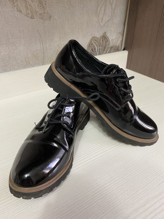 женские ботиночки