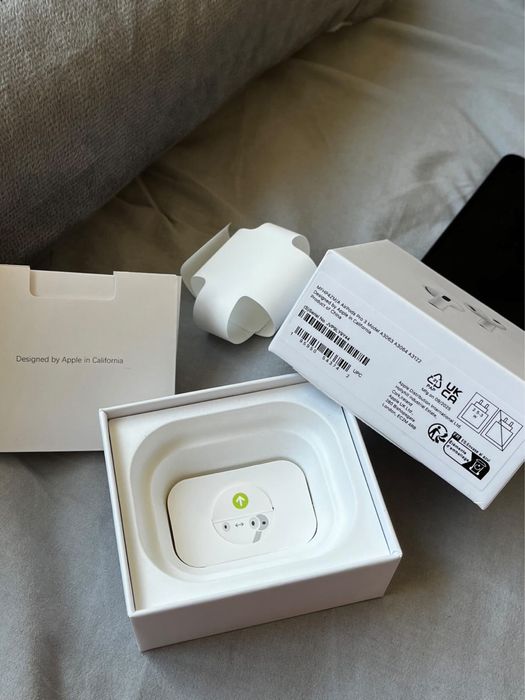AirPods Pro 3 Нови Неразпечатани