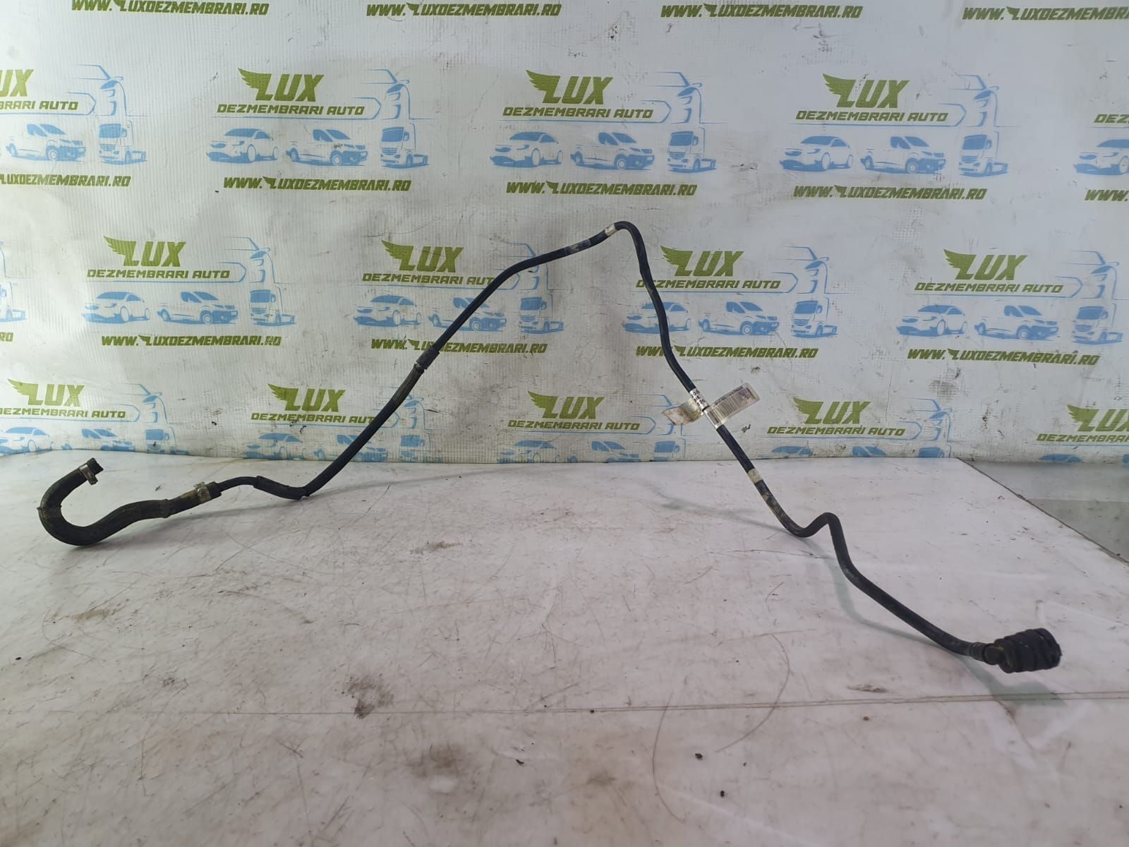 Conducta vacuum 52088228 3.0 tdi CGQB Audi A6 allroad C7 [2012 - 2014