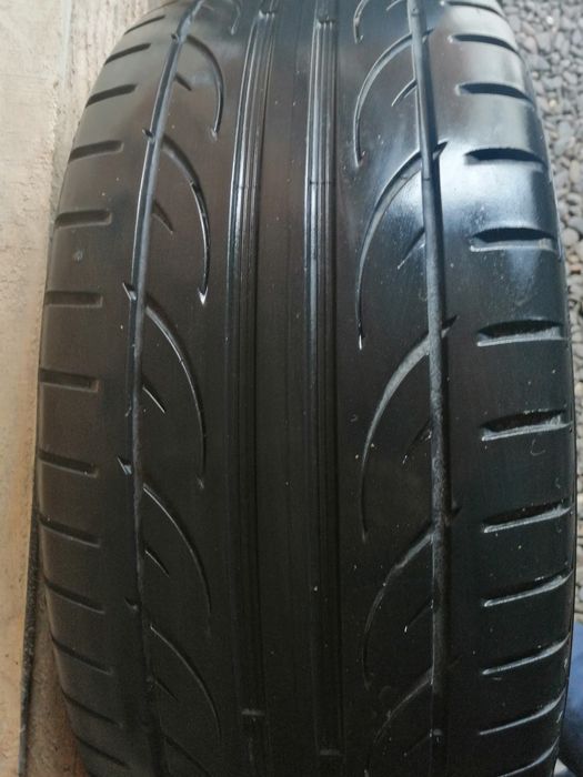 Cauciucuri Hankook de vara 235/50/18