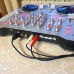 Numark Omni Control контролер DJ controller