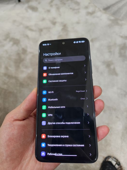 Redmi Note 11S 128gb