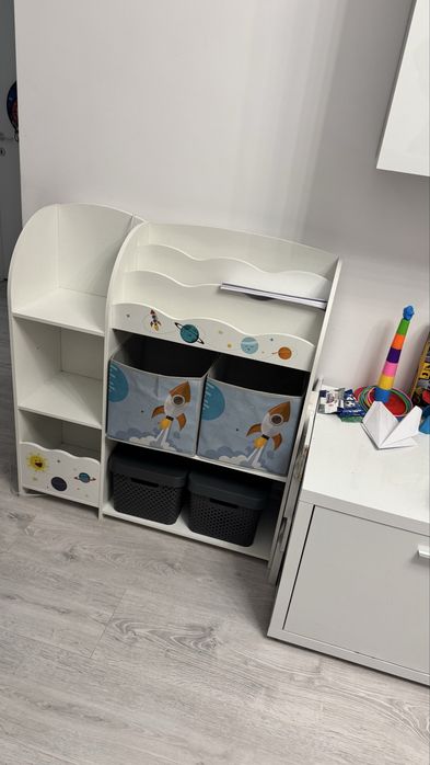 Organizator de jucarii