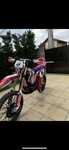 GasGas Ec300 sixdays 2019