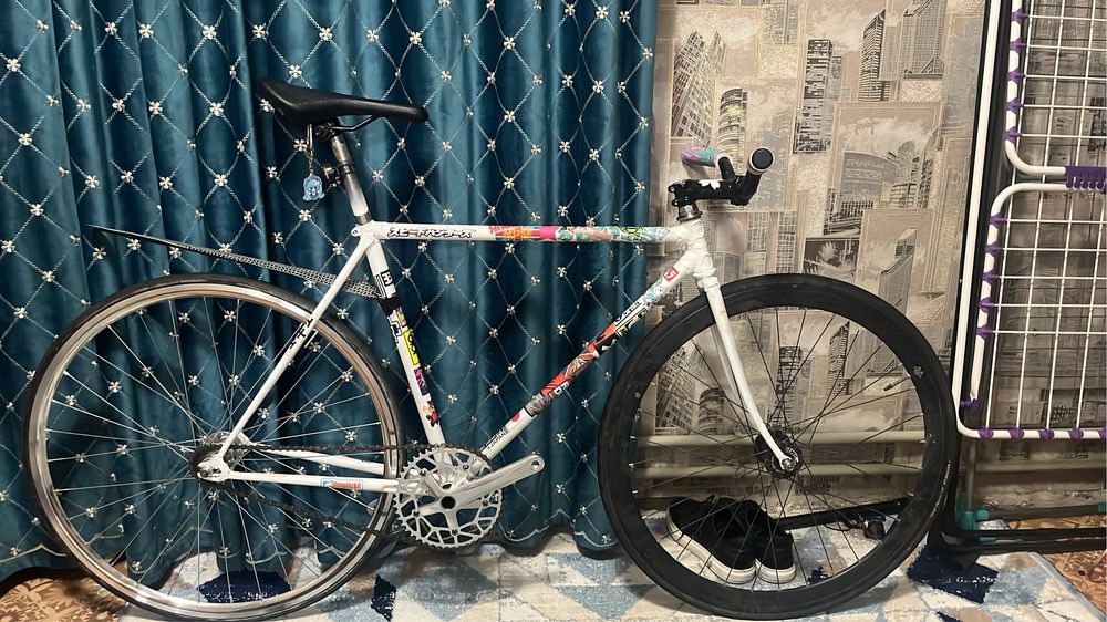 Хвз рекорд трек фикс