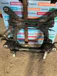 Punte fata jug motor Audi Q7 7L 2009