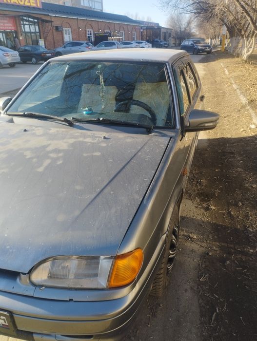 Срочно продам машину