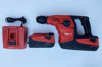 Акумулаторен перфоратор Hilti TE30-A36 ATC 2x36V 6.0Ah