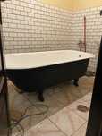 Reconditionare cazi de baie/duși!Preț incepand de la 500 ron