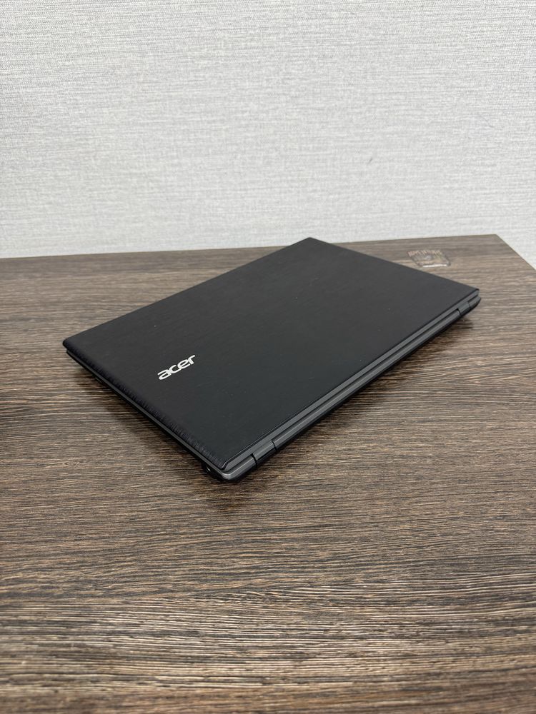 Мощный Acer Aspire E5 intel Core i7 Nvidia GeForce 940 4-Гб + Гарантия