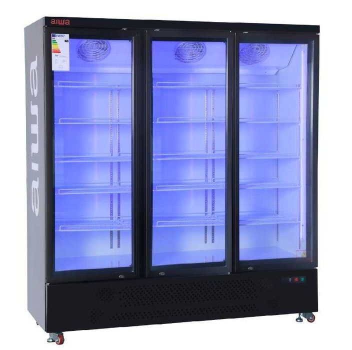 Морозильные шкафы +10 -22