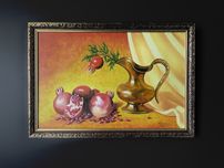 Продаются картины маслом на холсте.