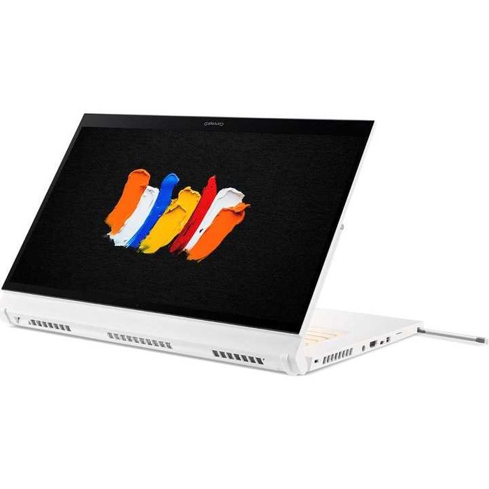 Gaming Acer ConceptD 3 Ezel i7 15.6" 16GB 1TB SSD NVIDIA GTX1650 4GB