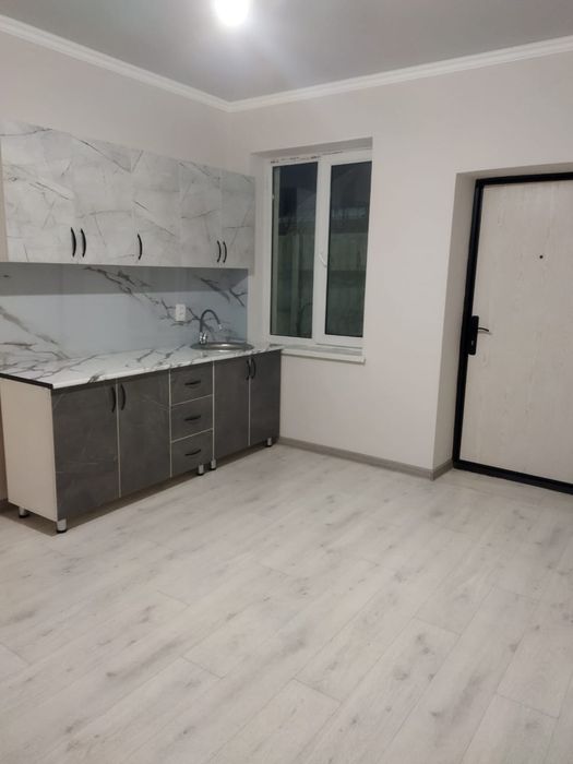 Временка 2 бөлмелі. МКР АЗАТ.