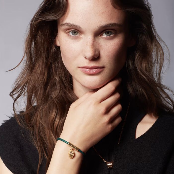 Bratara Bvlgari Unisex