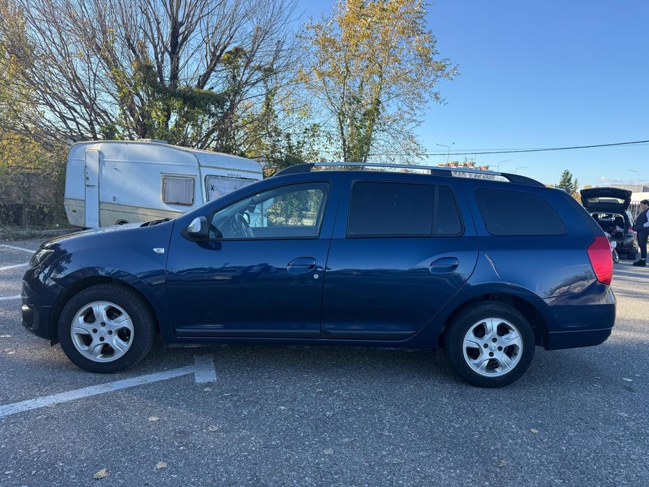 Dacia Logan mcv 2016 diesel 1.5
