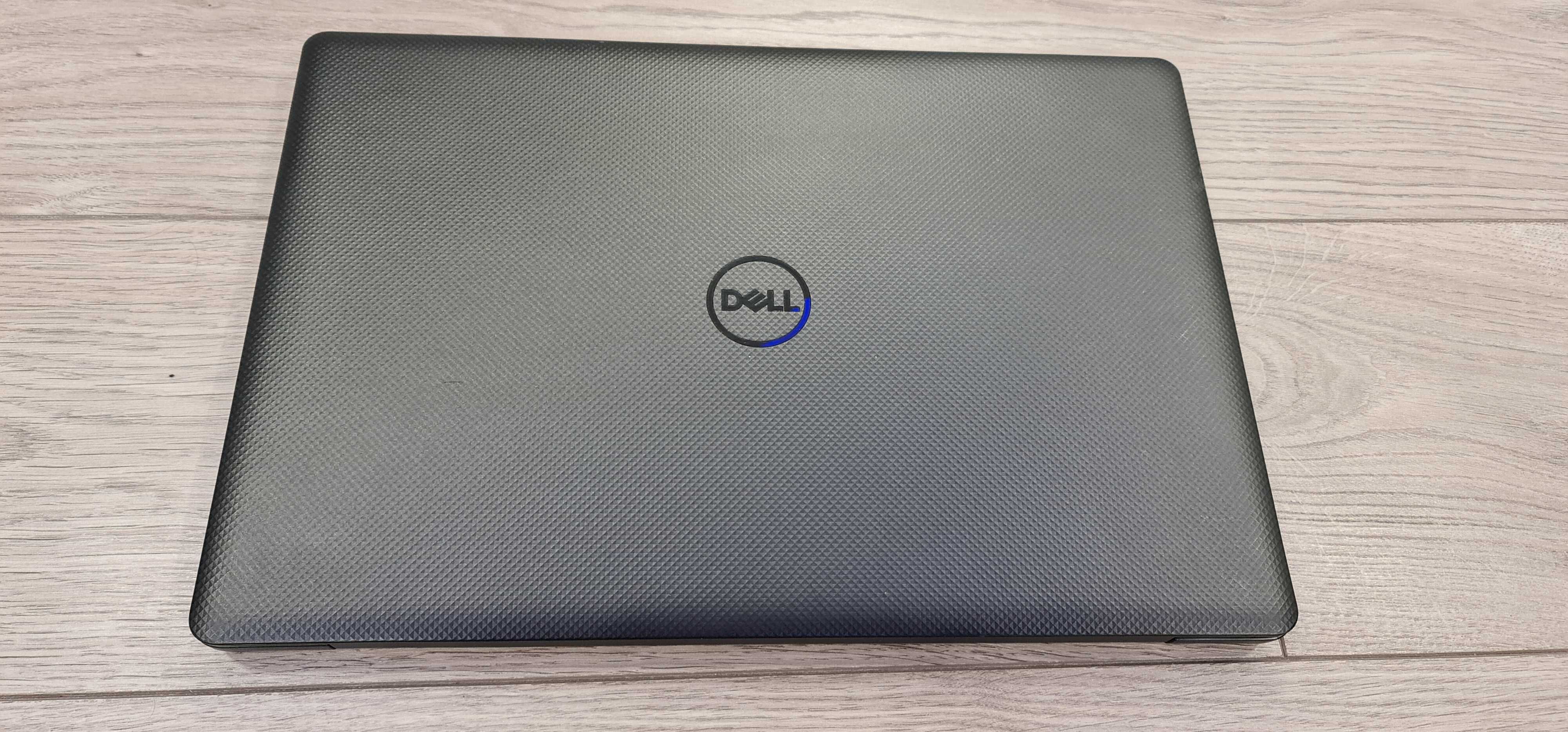 Laptop gaming DELL nou, intel core-i7- 10510, video dedicat, 15,6 inch