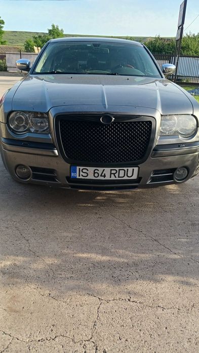 Vand Chrysler 300C