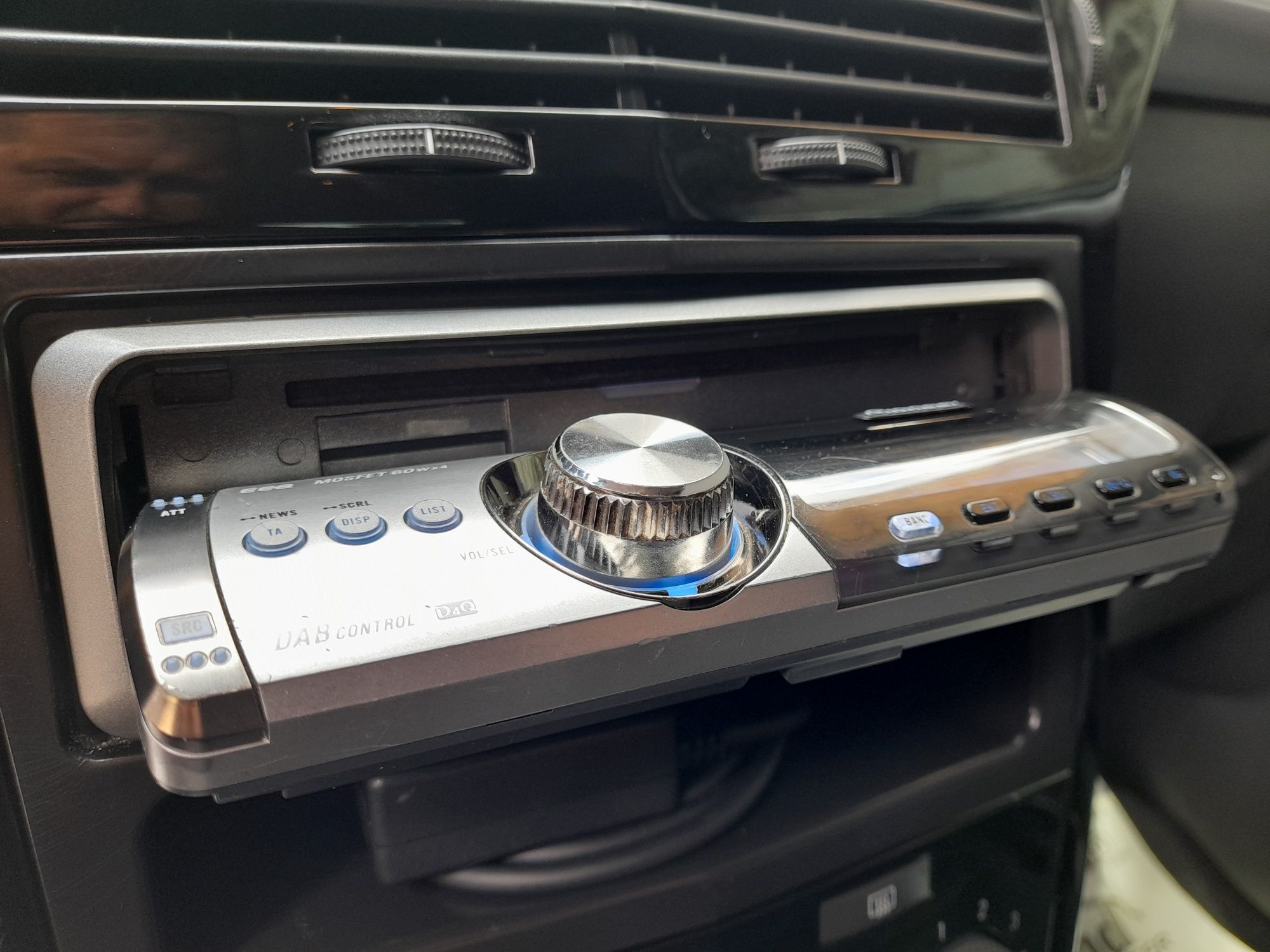 Pioneer касетофони Sony Kenwood