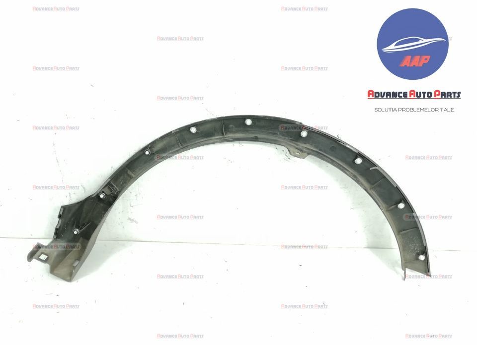 Овърфендер праг за задно дясно крило оригинален Toyota RAV4 / Тойота Р