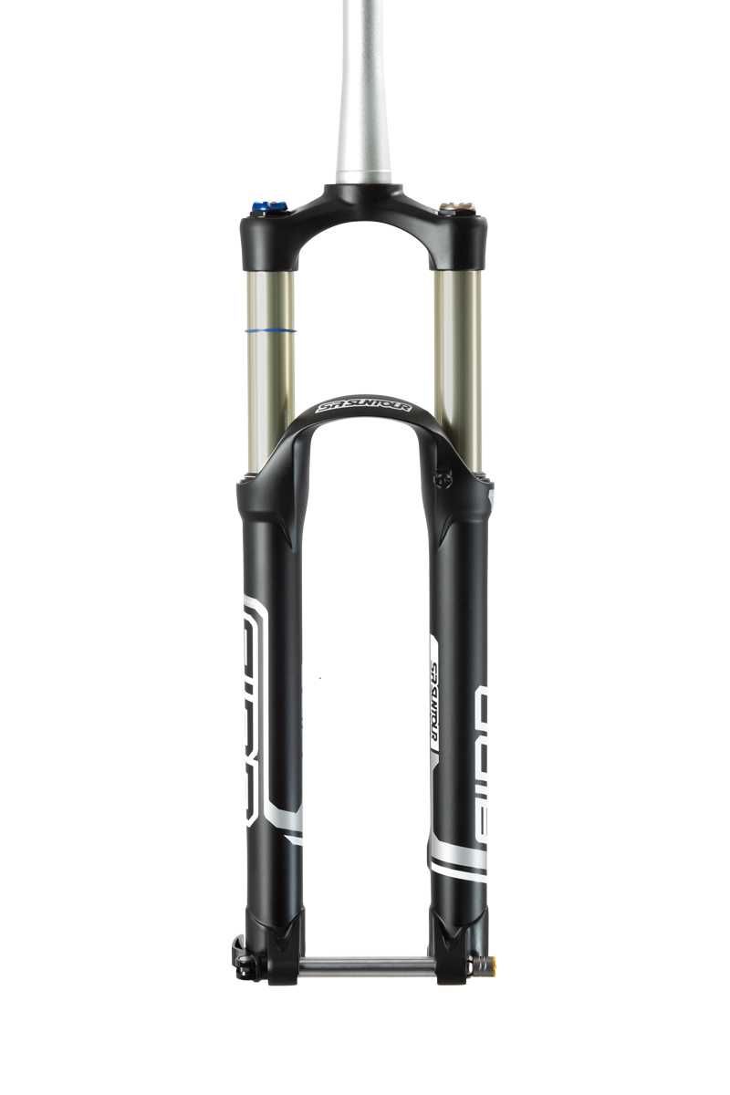 [НОВА] 29 вилка SUNTOUR AION 34 130mm / ВКЛ.ДДС