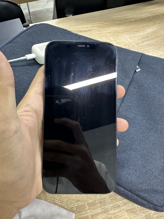 Iphone 12 pro max 512