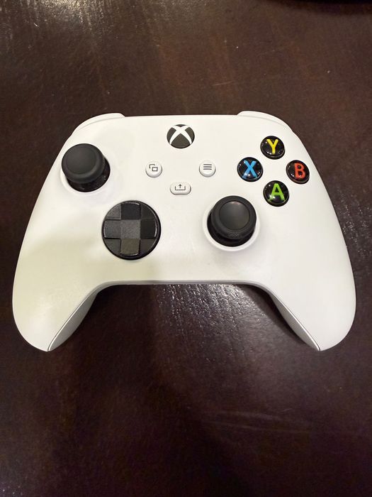 Xbox Series S 512 GB