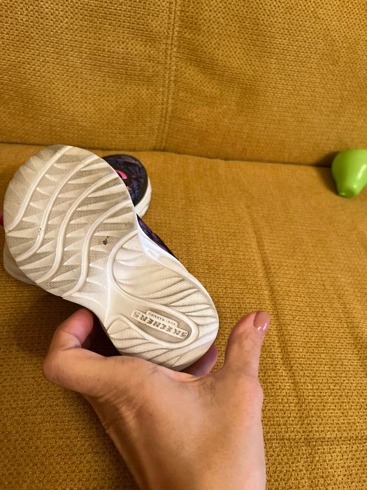 Детски маратонки Skechers