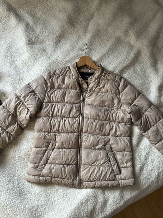 Geaca de fas toamna-primavara!