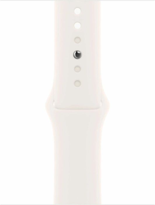 Apple Watch Series 10 Aluminum case 46 мм Rose Gold