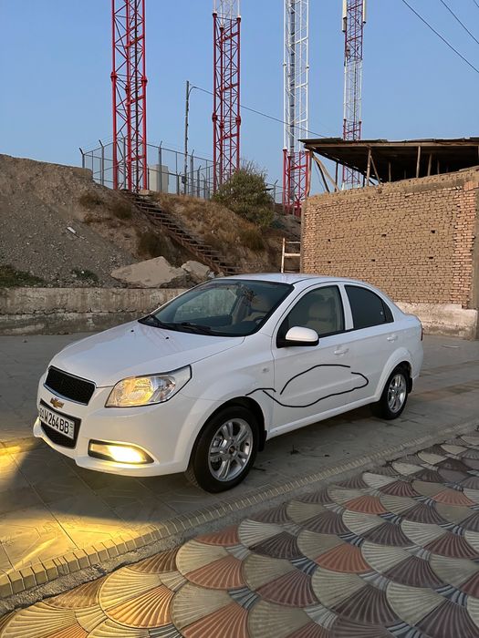 Neksiya 3 bejivi salon 2018